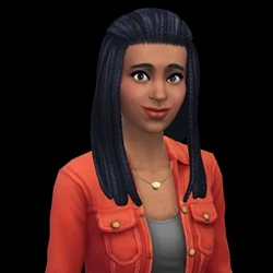 Jasmine Holiday (Boostweek)