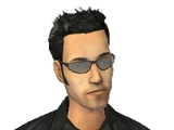 John Mole