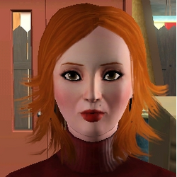 Category Sims with feathered hair The Sims Wiki Fandom