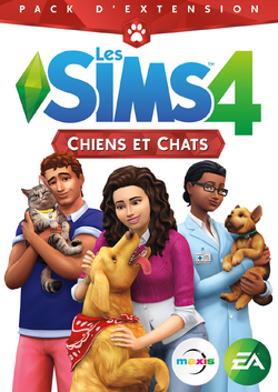 Les Sims 4 Chiens Et Chats Simpedia Wiki Les Sims Fandom Les Sims 4 Chiens Et Chats Simpedia Wiki Les Sims Fandom