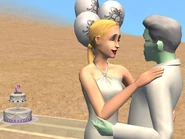 Smith Wedding.jpg (47 KB) Jenny and Pollination Tech#9's wedding