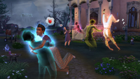 TS4 L&D Promo 1