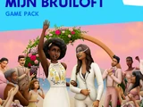 De Sims 4: Mijn Bruiloft
