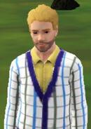 Rhett