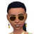 Sasha Johnson icon