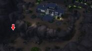 Sims4-forgotten-grotto-entrance-behind-affluista-mansion-landgraab