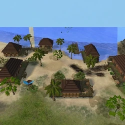 The Forbidden Village