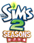 The Sims 2 Seasons Logo