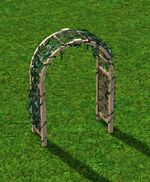 TraditionalArch