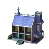 Victorian Dollhouse