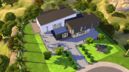 Bailey-Moon Manor