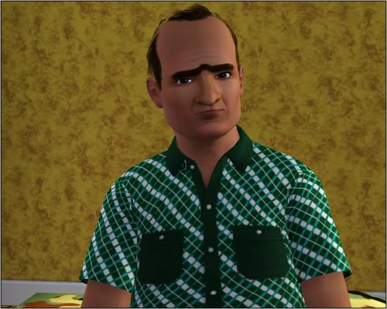 Iqbal Alvi The Sims Wiki Fandom