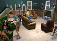 SIMS2UpcSCRNfrathouse1