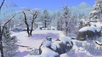 Yukimatsu Natural Cove