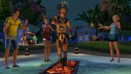 Les Sims 3 Île de Rêve Origin 01