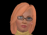 Линда Роджерс (The Sims 3)