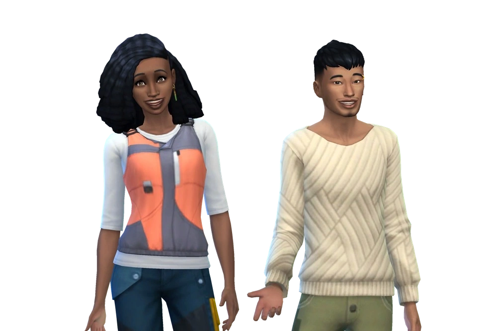 Вложить средства в легальную финансовую схему симс 4 бесс стерлинг