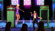 The Sims 3 Шоу-бизнес - Путь к славе
