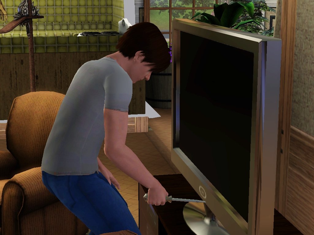 The Sims 4 Lag: How To Fix Lag In The Sims 4