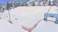 Bunny Slopes.