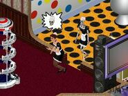 Brigit and Bonehilda.jpg (38 KB) Brigit the maid will freak out and quit if she sees Bonehilda in action.