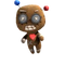 Hex Doll Familiar