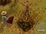 The Sims 2 Seasons Screenshot 22