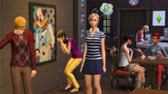 The Sims 4 16th Anniversary Screenshot 01