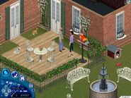 The Sims Unleashed 04