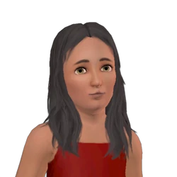 Bella Bachelor (The Sims 3)