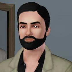 JaredGoth(TS3)ya