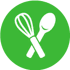 The Sims 4 Home Chef Hustle Stuff Icon