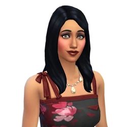 Bella Goth (DHD)