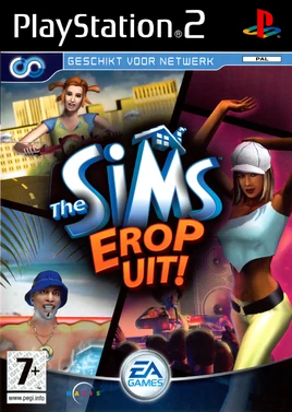 PlayStation2 