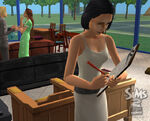 Les Sims 2 La Bonne Affaire 22