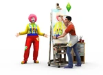 Les Sims 4 Mise à jour Chevalet.jpg (174 kio)