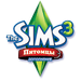 The Sims 3 Pets Logo.png