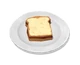 Peanut Butter Jelly Sandwich
