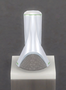 TS4 Alien urn