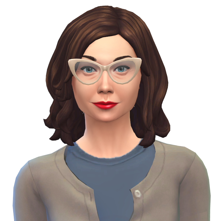 Fanonalice Samuels The Sims Wiki Fandom