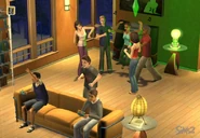 Sims2Party