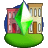 The Sims 2 Apartment Life Icon.png