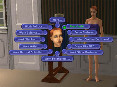 Sim Modder, The Sims Wiki