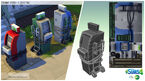 Les Sims 4 Concept 3D 03