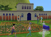 Mansion & Garden screenshot 3