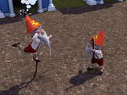 Old gnomes