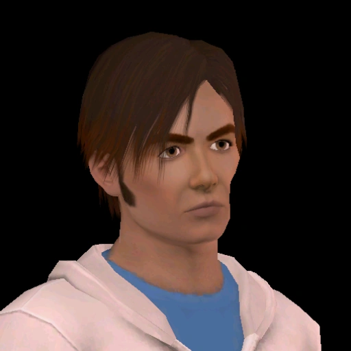 Nestor Rivera The Sims Wiki Fandom