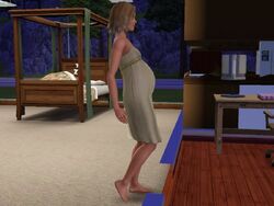 The Sims 4 Pregnancy Cheats: How to Speed up Pregnancy & Force