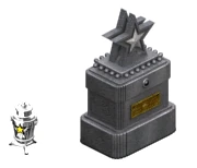 TS1 StarGraves