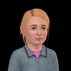 Zoe Durwood